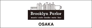 Brooklyn Parlor