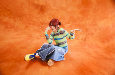 Furui Riho