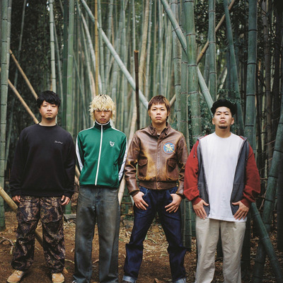 THE BAMBOO SPIRITS CLUB