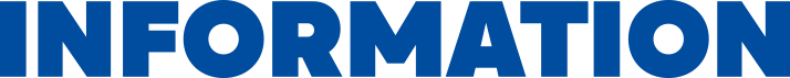 INFORMATION